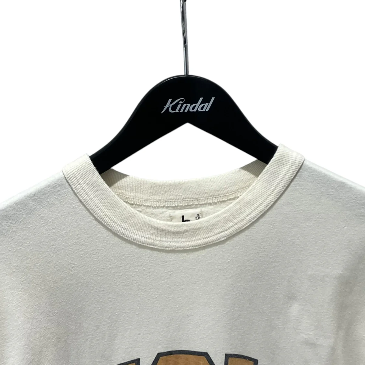 TシャツbROOTS24S27 - Image 3