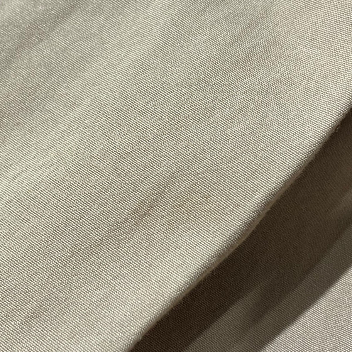 19SSベルト付きワンピースノースリーブワンピースP39X2H - Image 8