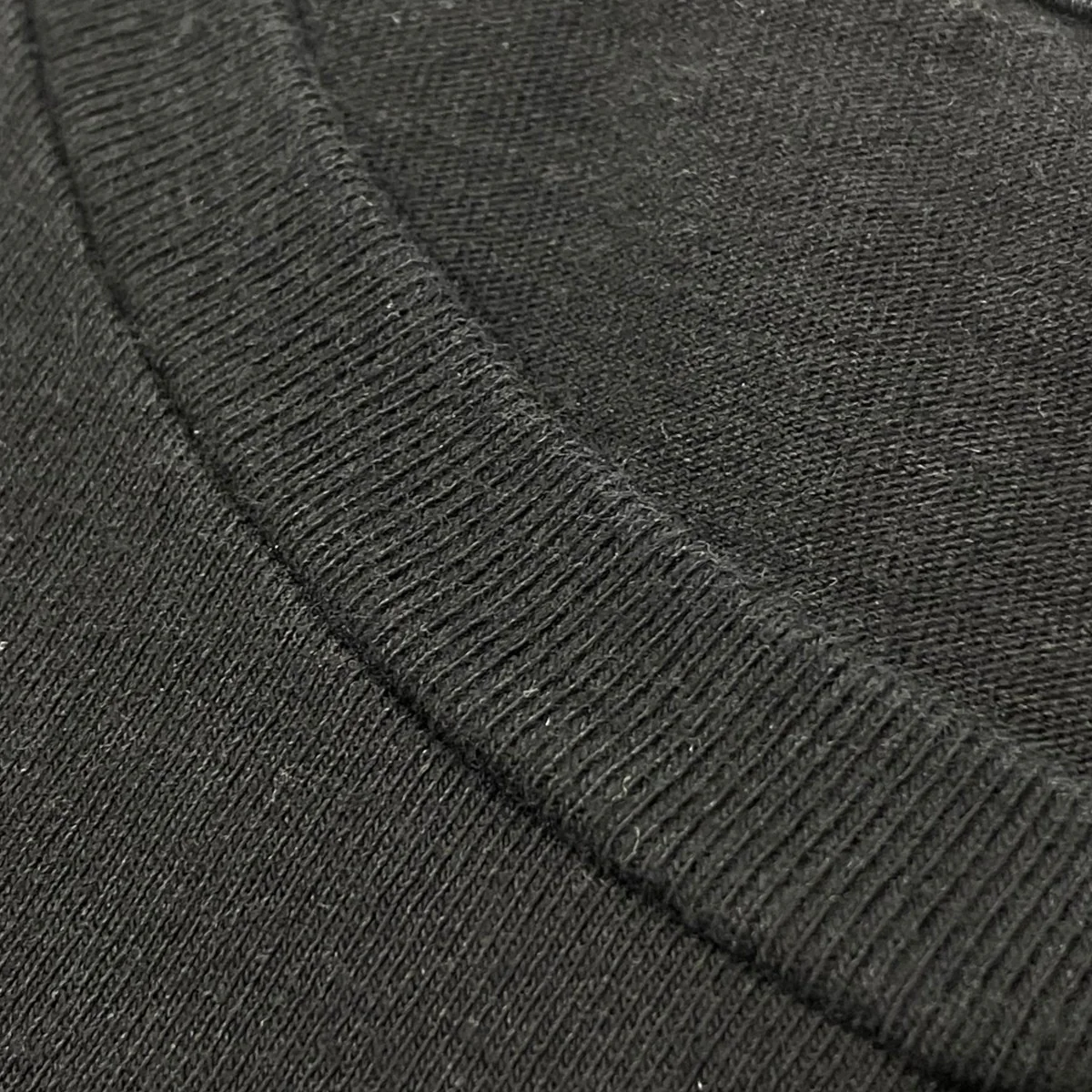 ウォッシュドヘビーウエイトクルーネックTシャツTシャツ - Image 6