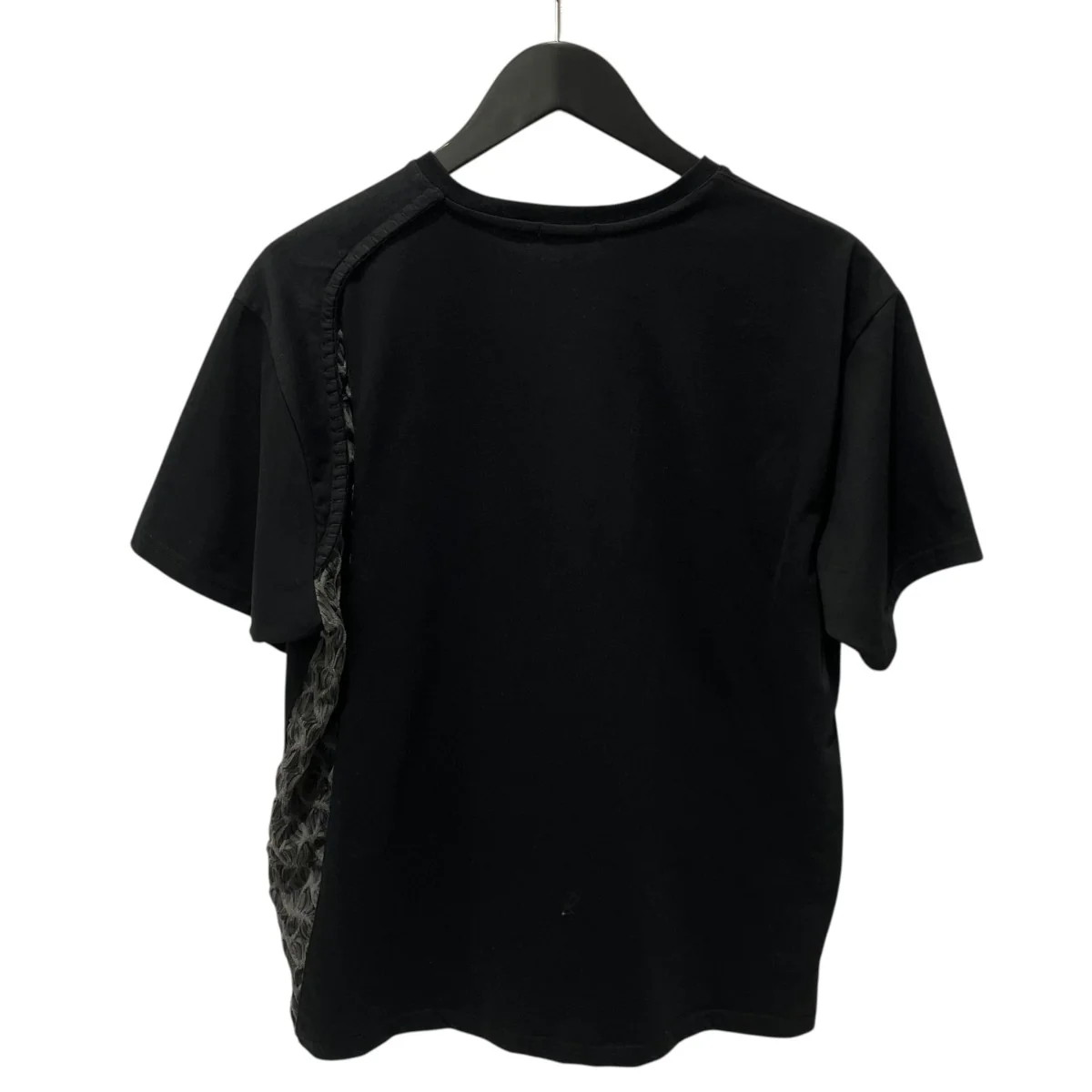 EP．7 01 T-SHIRTTシャツEP7TS01-BK - Image 2