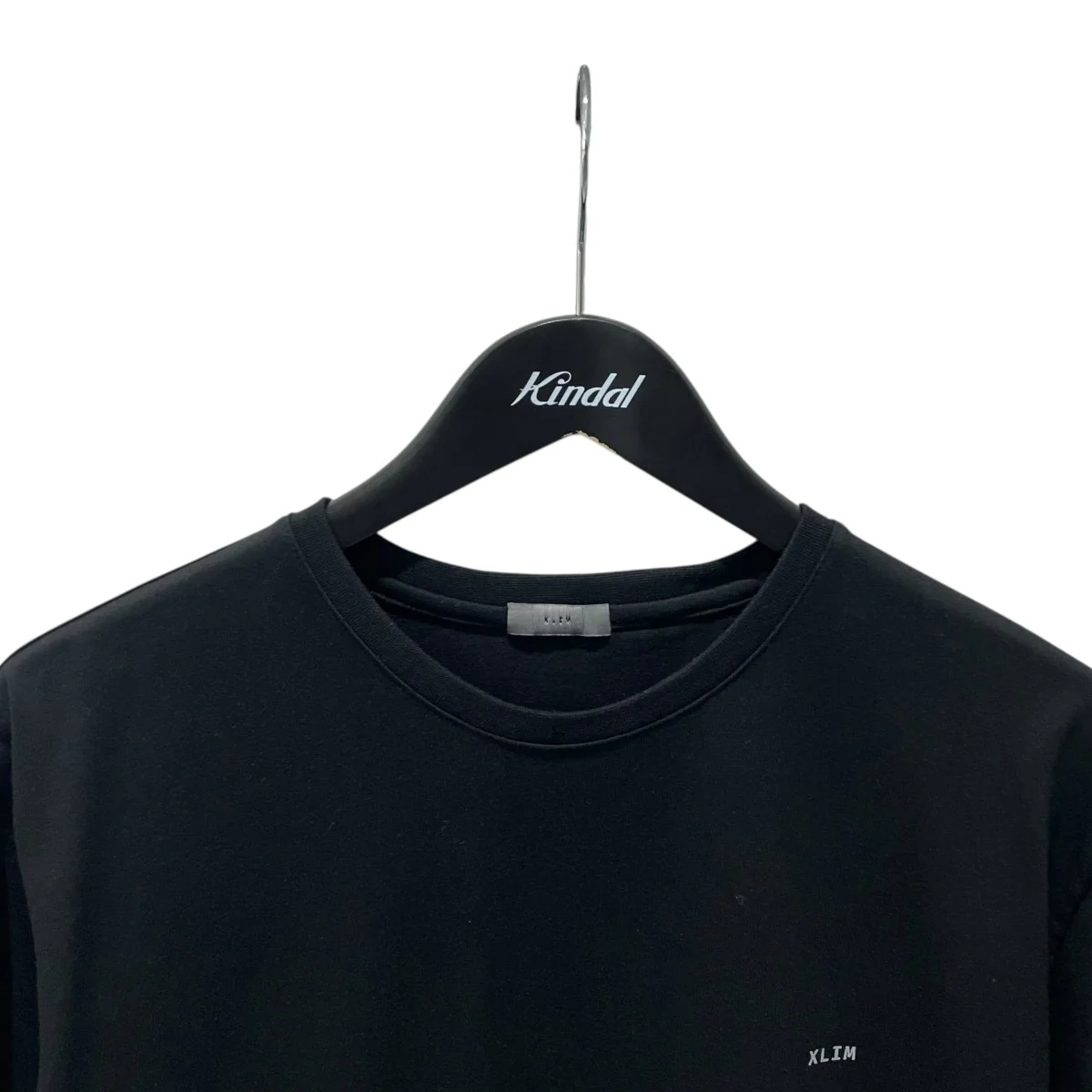 EP．7 01 T-SHIRTTシャツEP7TS01-BK - Image 3