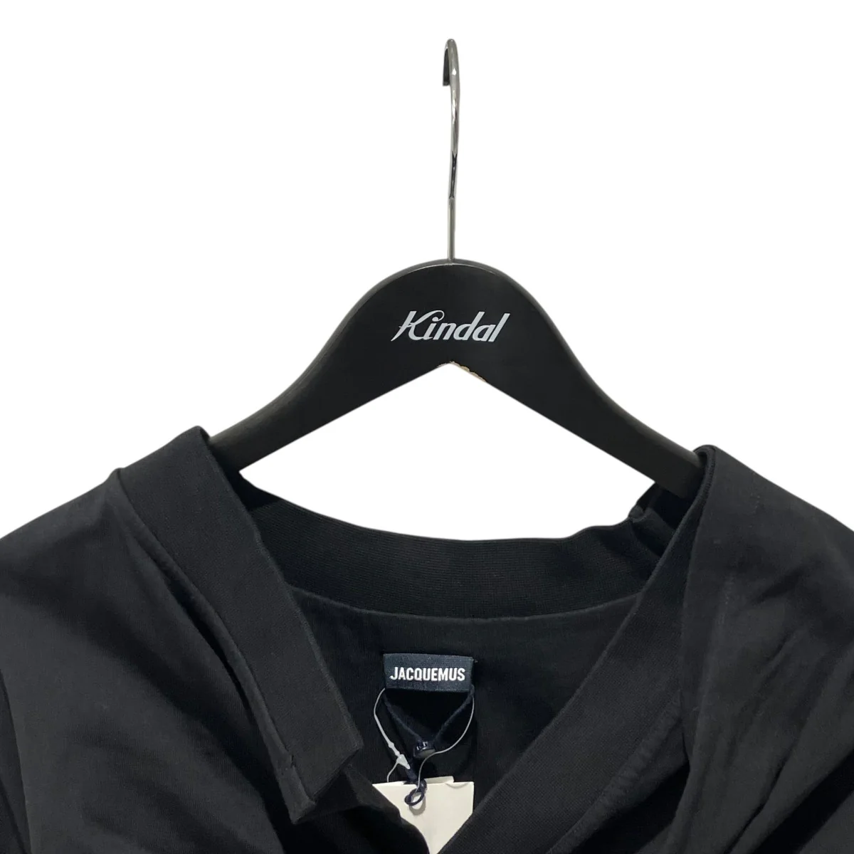 Le t-shirt Bahia Court半袖カットソー233TO076-2003-990 - Image 3