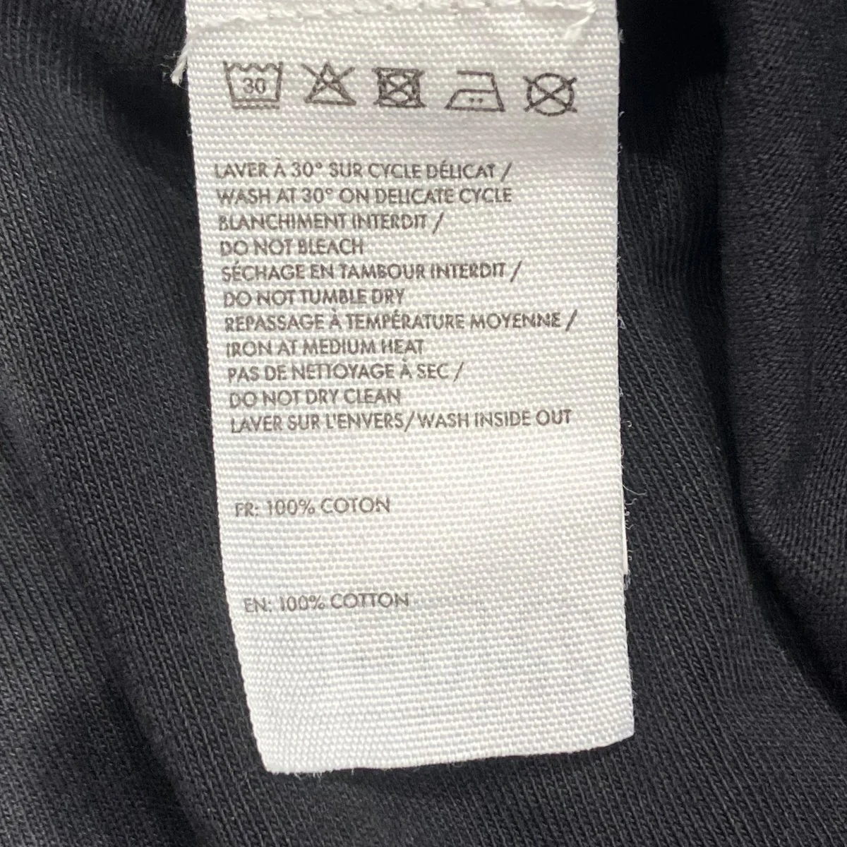 Le t-shirt Bahia Court半袖カットソー233TO076-2003-990 - Image 6