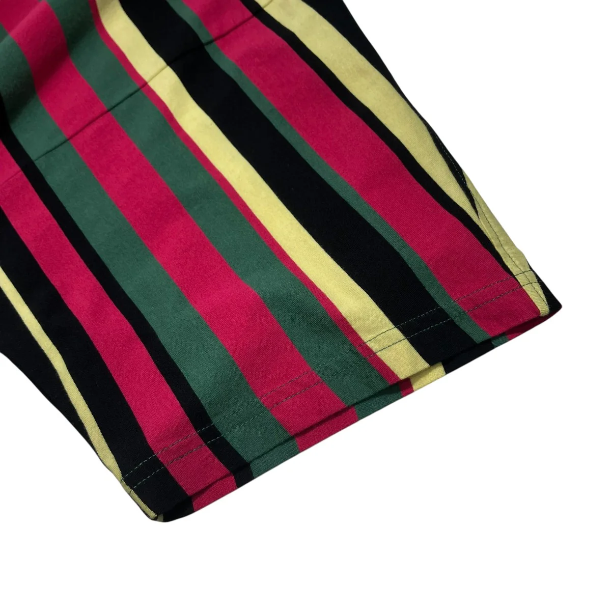 25SSIntarsia S S TopボーダーTシャツ - Image 4