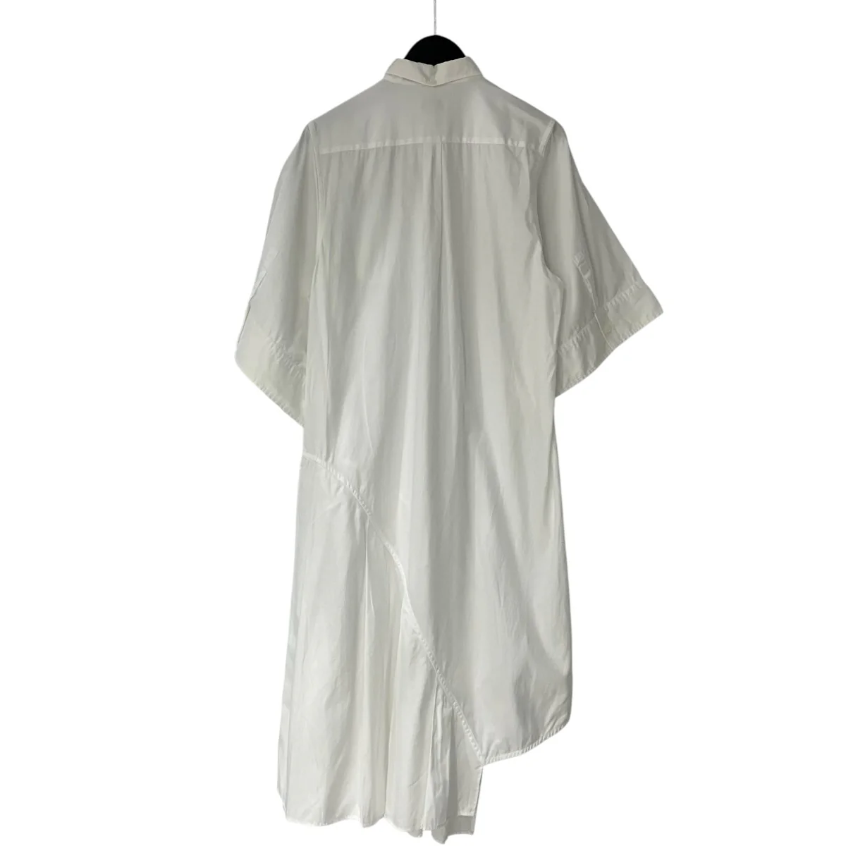 BUTTON-DOWN SHIRT DRESSシャツワンピース241-16205 - Image 2