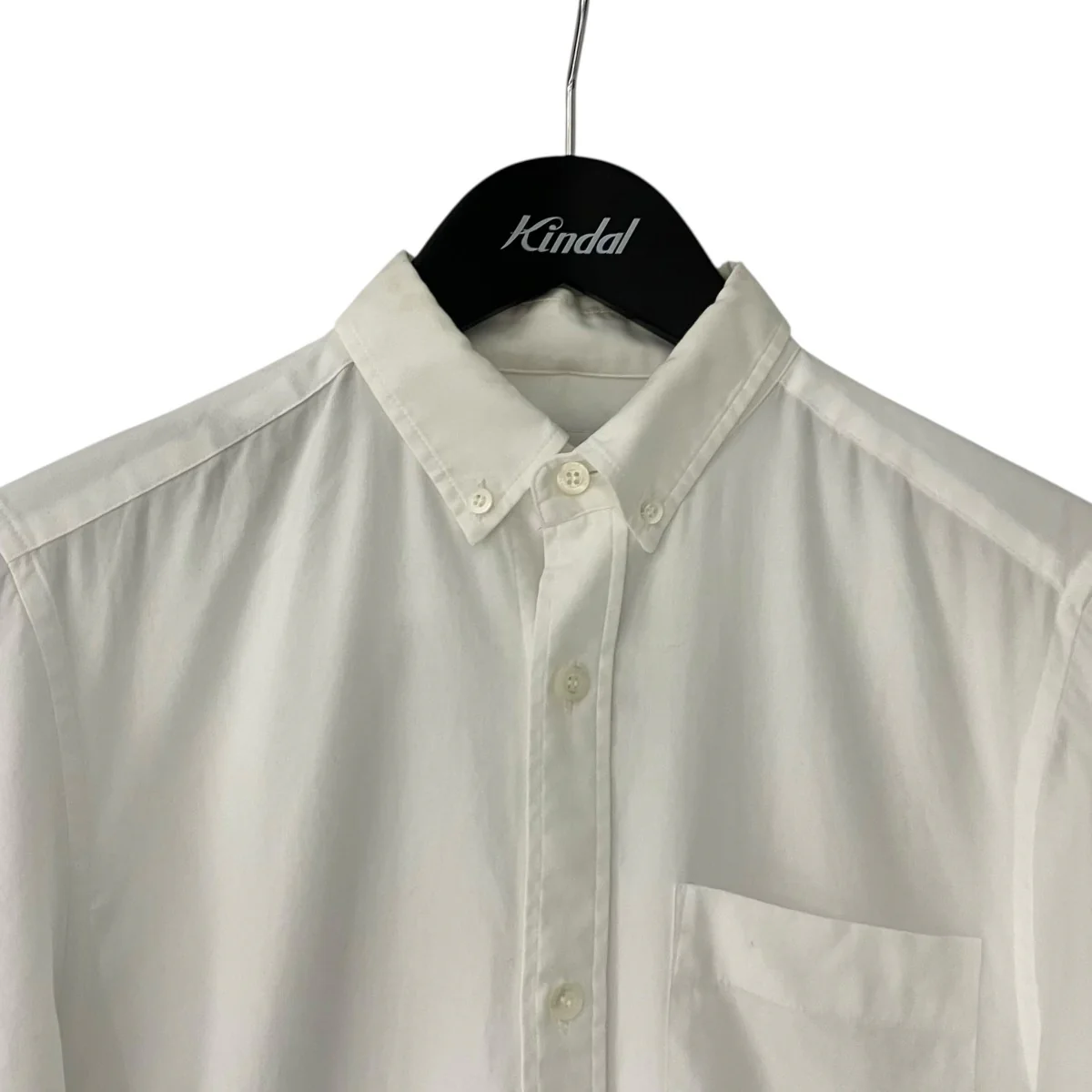 BUTTON-DOWN SHIRT DRESSシャツワンピース241-16205 - Image 3