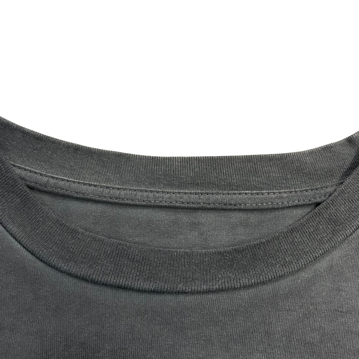 23AWGARMENT Dye OVER TEETシャツS50GC0646 - Image 10