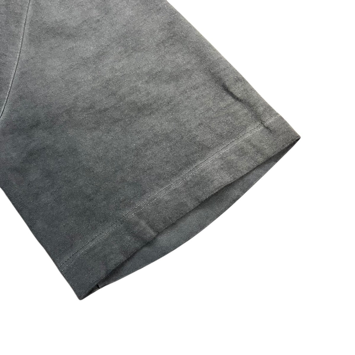 23AWGARMENT Dye OVER TEETシャツS50GC0646 - Image 4