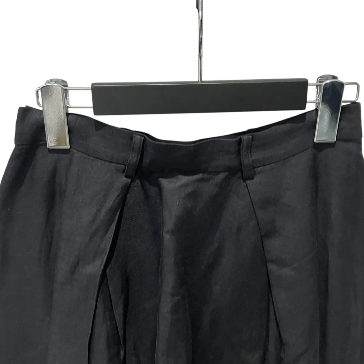 タックリネンクロップドパンツクロップドパンツ3M-P006 - Image 5