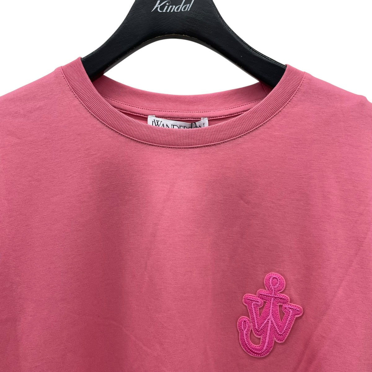 ANCHOR PATCH T-SHIRTTシャツ - Image 3