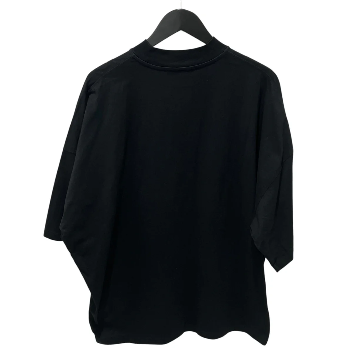 23SSモックネックTシャツ J21GC0005半袖カットソー - Image 2