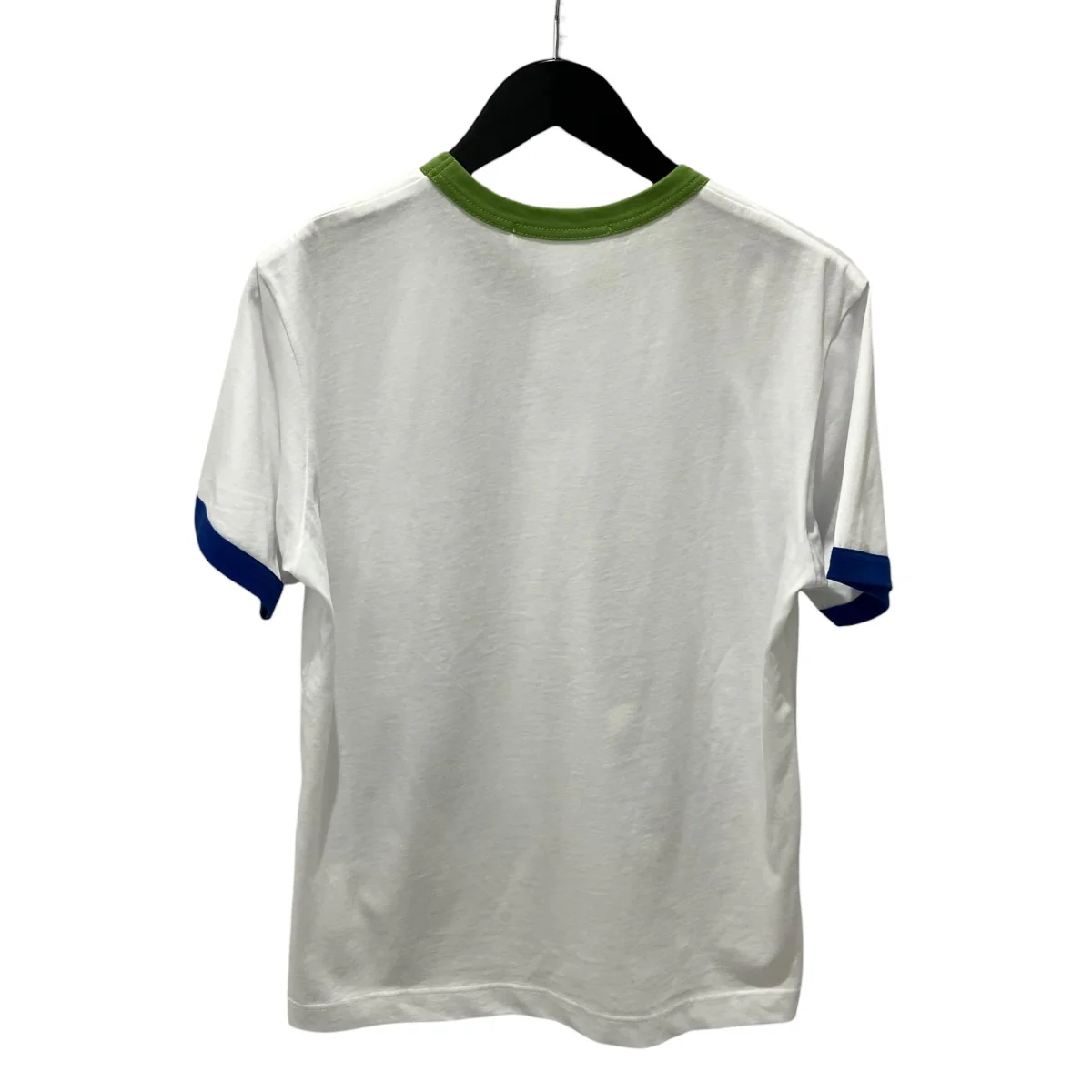 FP-T010リンガーTシャツ - Image 2