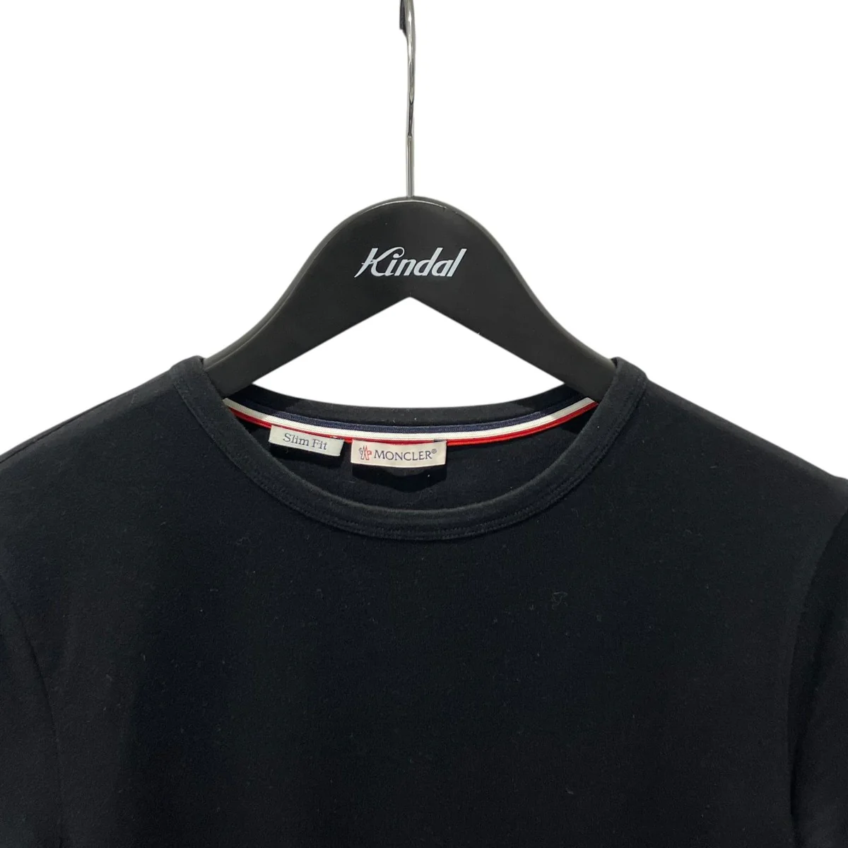 半袖カットソー10918C71600 MAGLIA T-SHIRT - Image 3