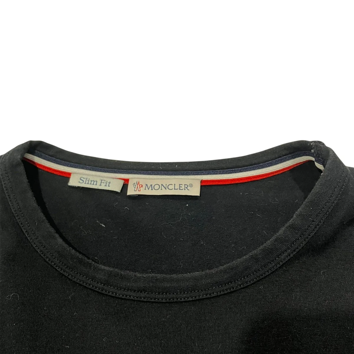 半袖カットソー10918C71600 MAGLIA T-SHIRT - Image 7
