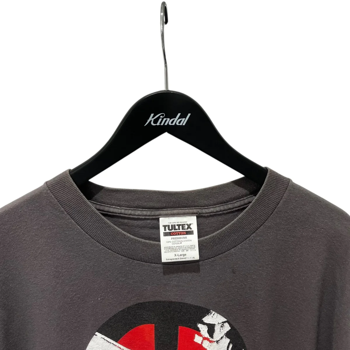 90s Neil YoungTシャツ - Image 3