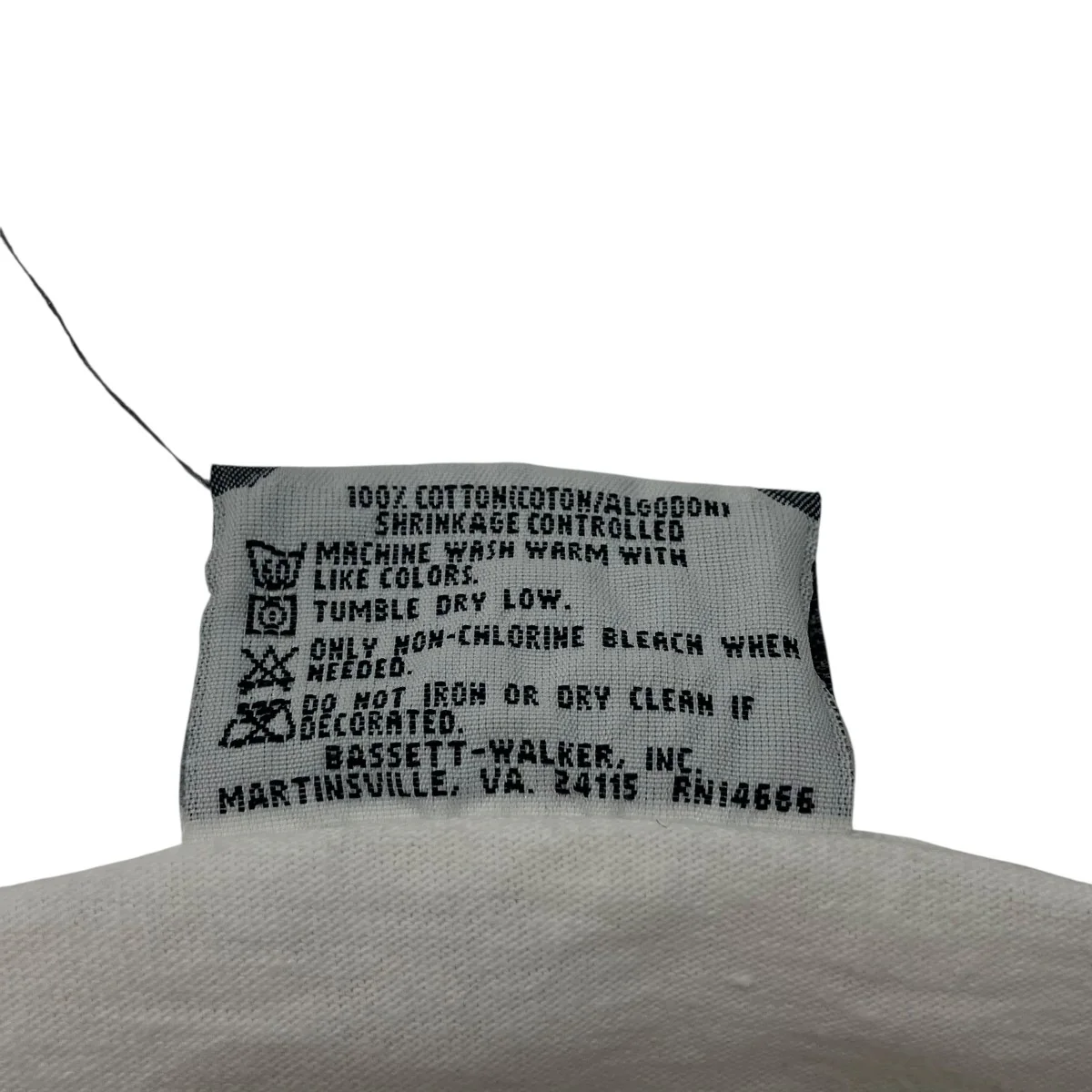 90s USA製 MACWORLD EXPO 1996Tシャツ - Image 6