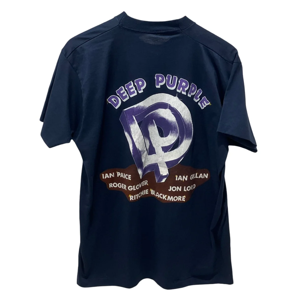 The House Of Blue Light Tour 1987Tシャツ - Image 2