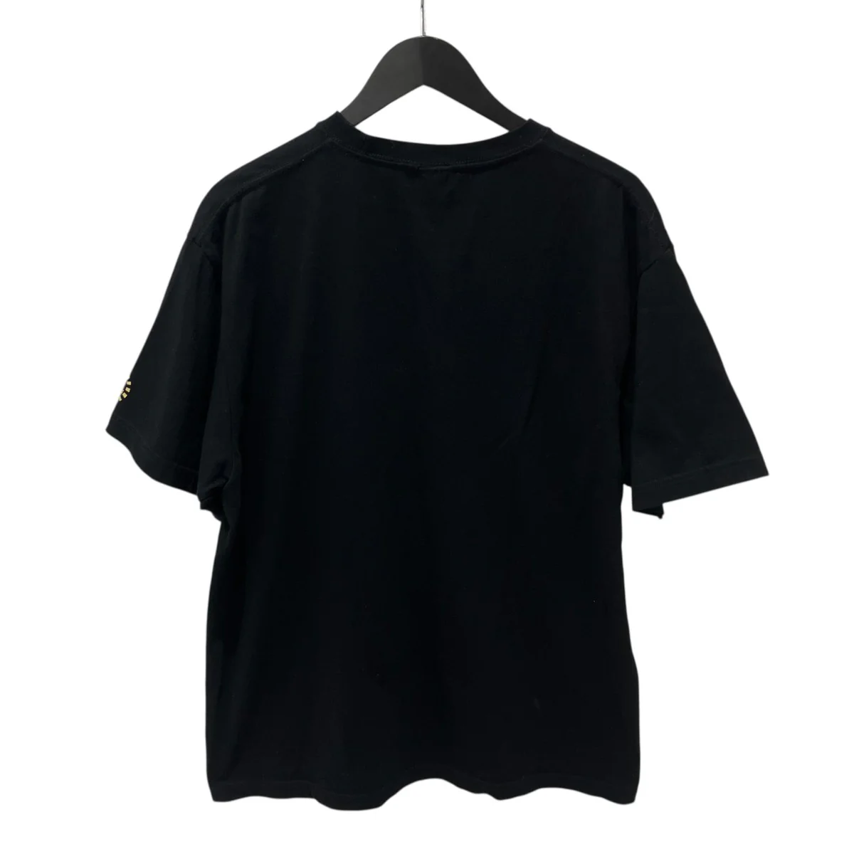 25SSLeather Boys Burn Up T-shirtTシャツ - Image 2