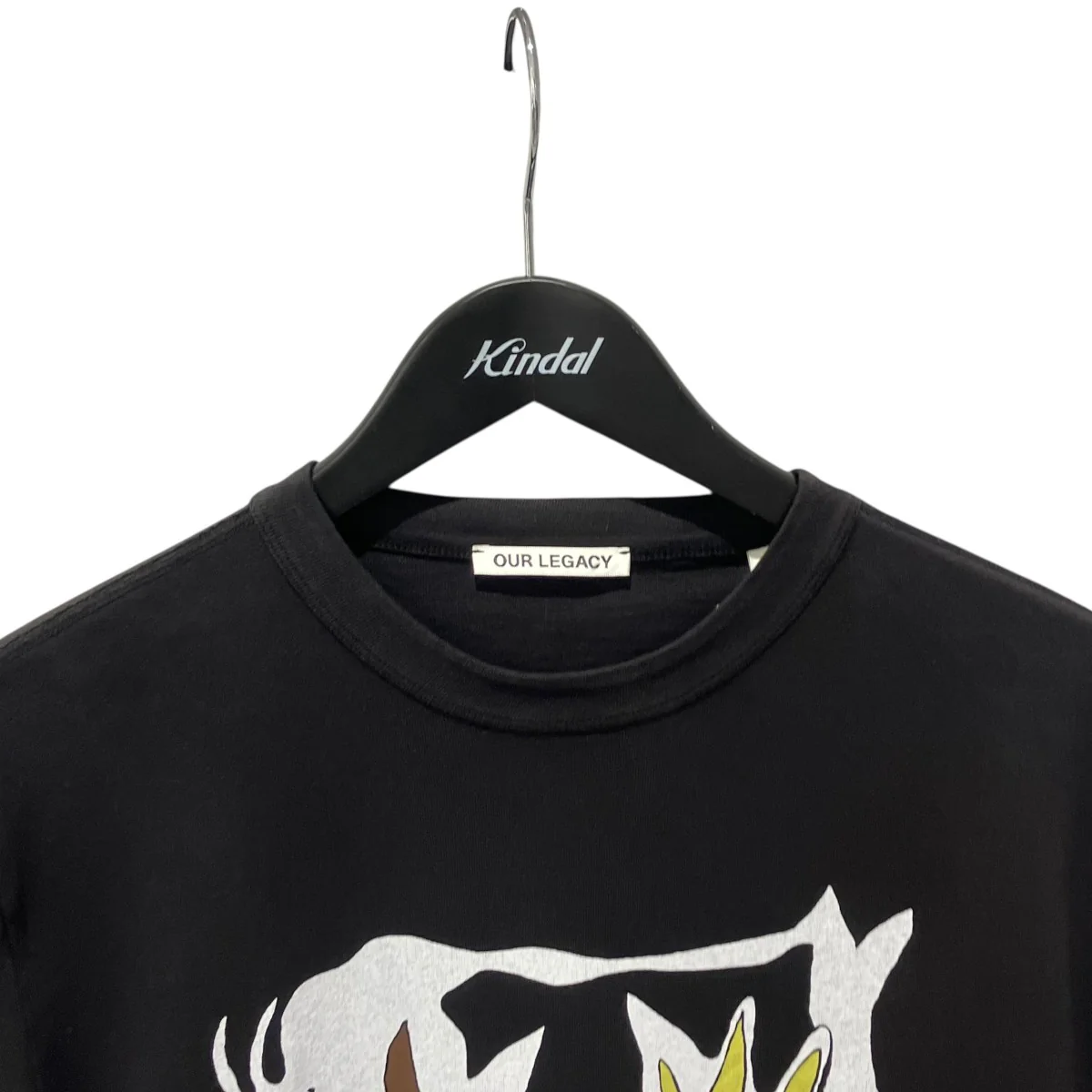 NEW BOX T-SHIRTTシャツM4196NT - Image 3