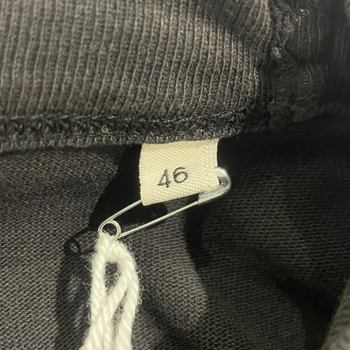 LOCK LONGSLEEVETシャツM4196LAB - Image 5
