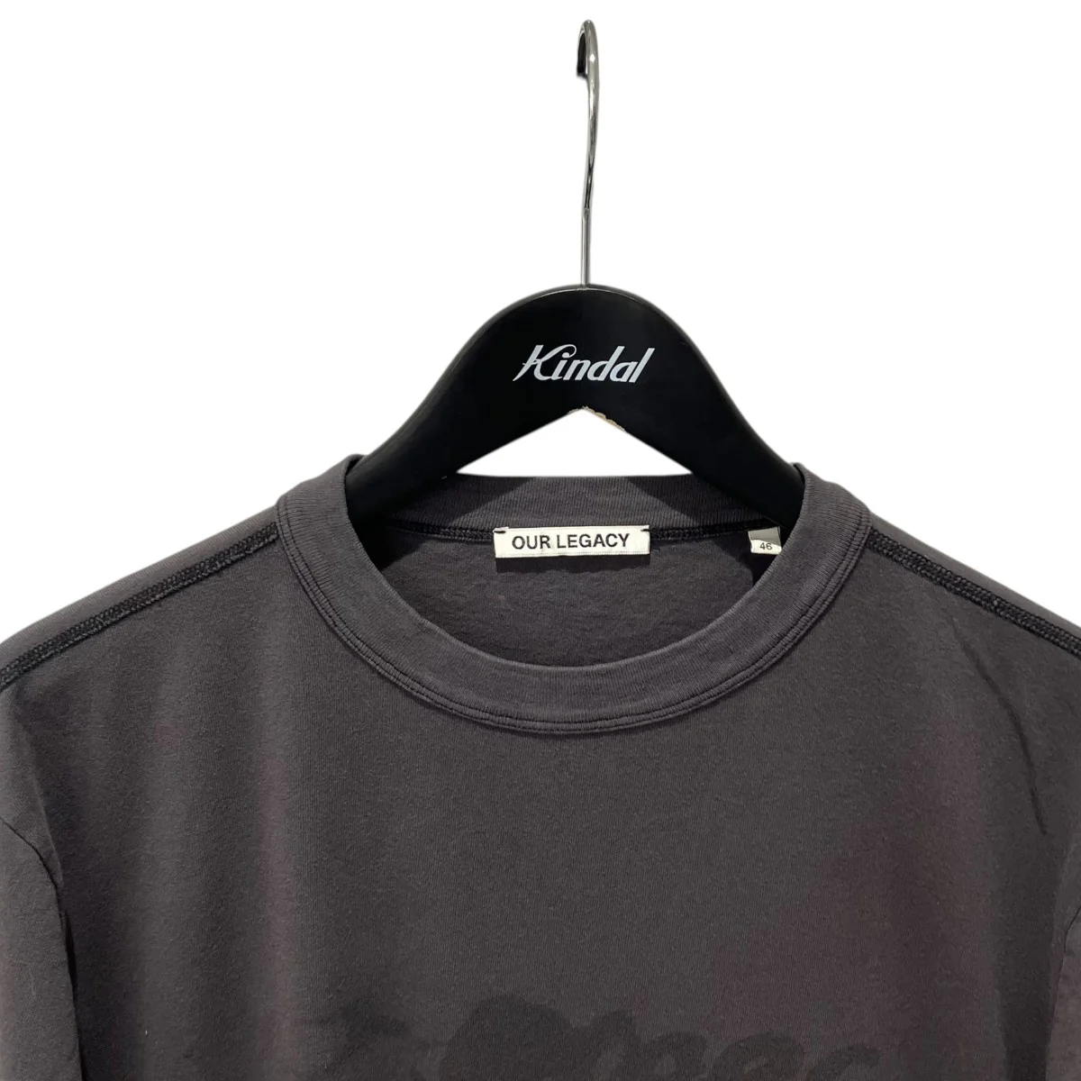 NEW BOX T-SHIRTTシャツM4196NCS - Image 3