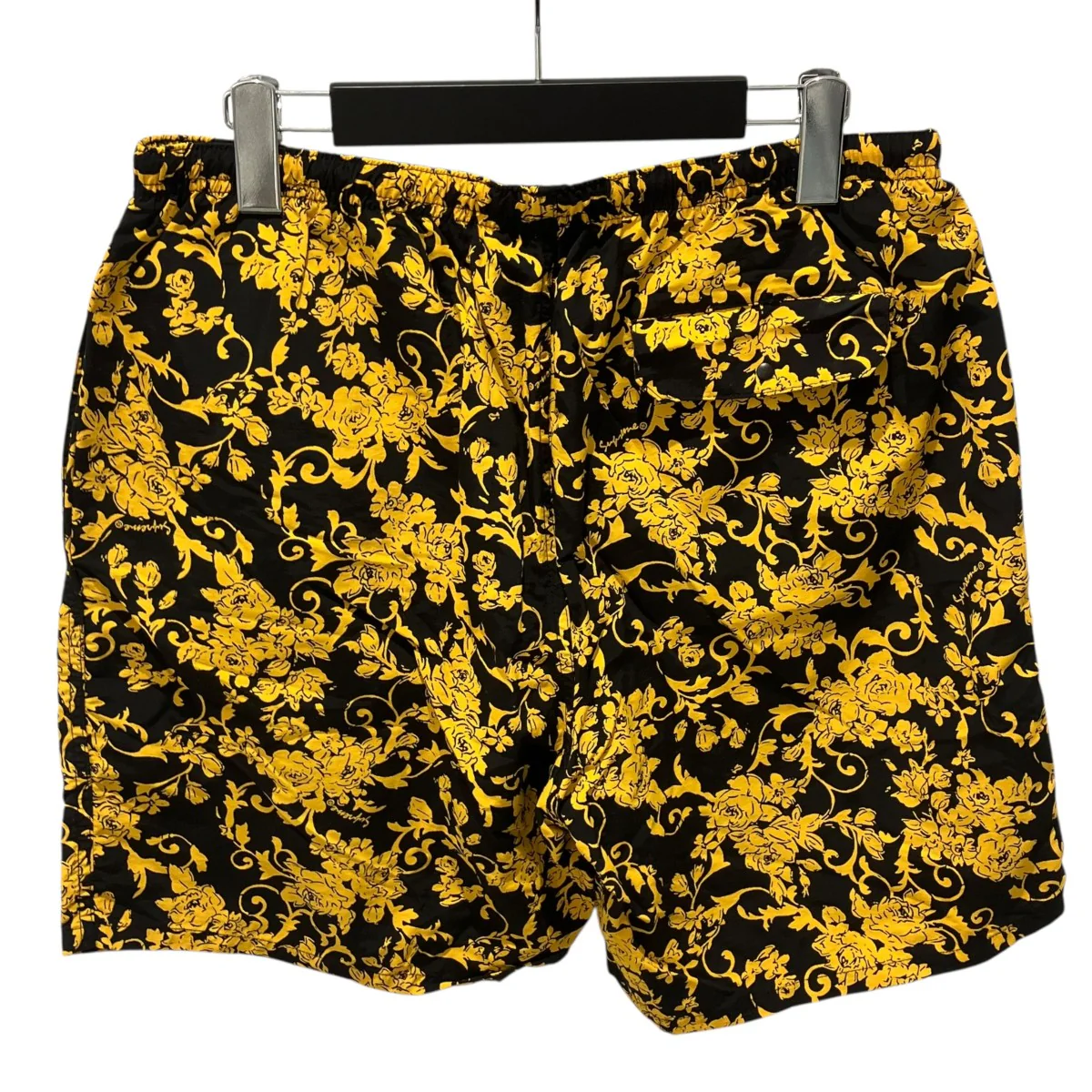 NYLON WATER SHORTハーフパンツ - Image 2