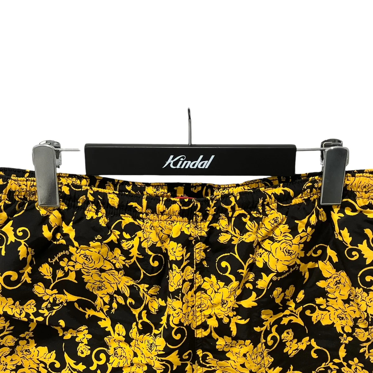 NYLON WATER SHORTハーフパンツ - Image 3