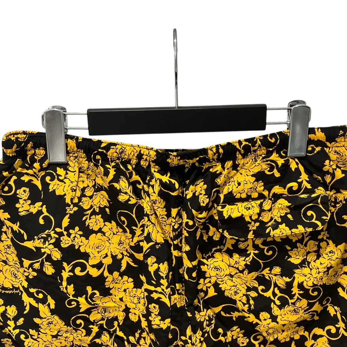 NYLON WATER SHORTハーフパンツ - Image 5