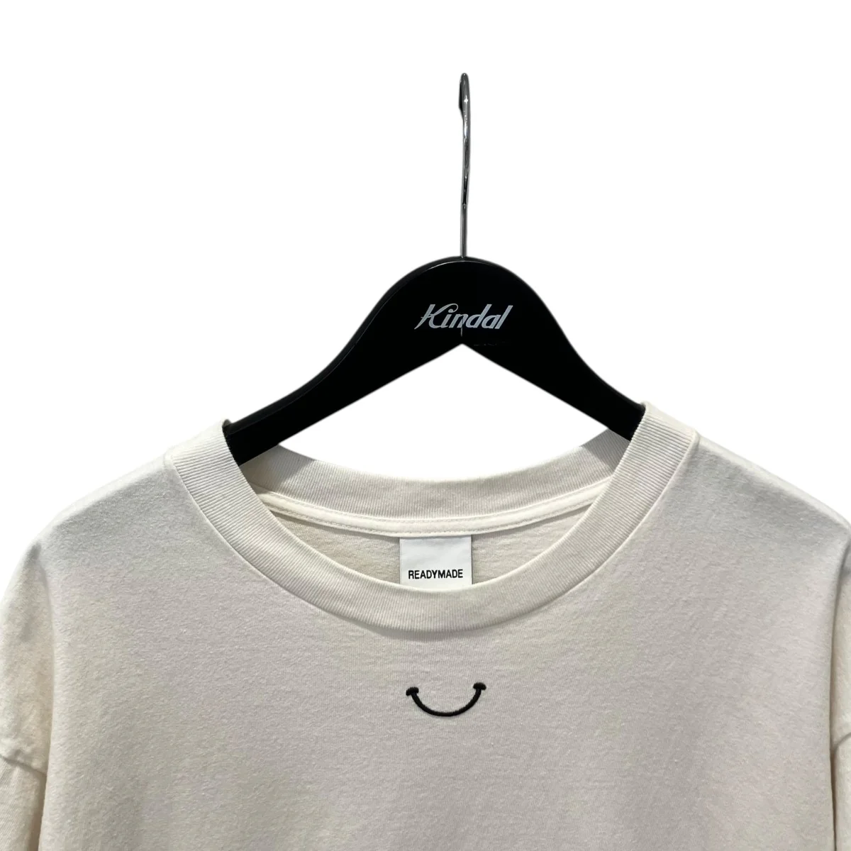 23SSSMILETシャツRE-CO-WH-00-00-244 - Image 3