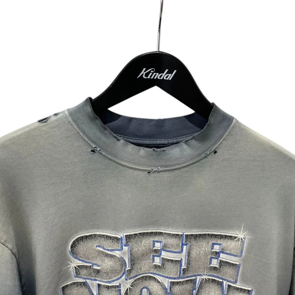 24SSSNBNTシャツ764235 - Image 3