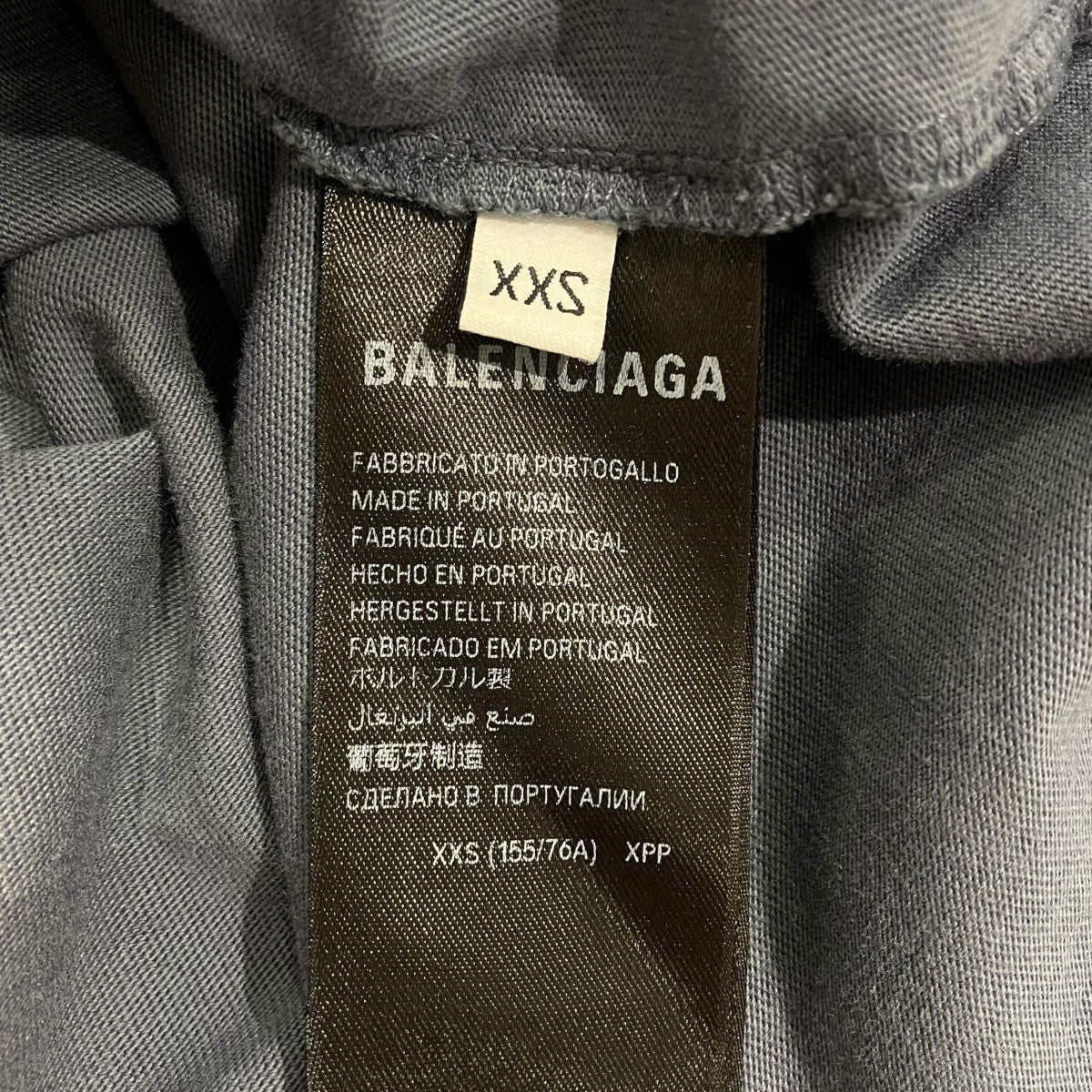24SSSNBNTシャツ764235 - Image 5