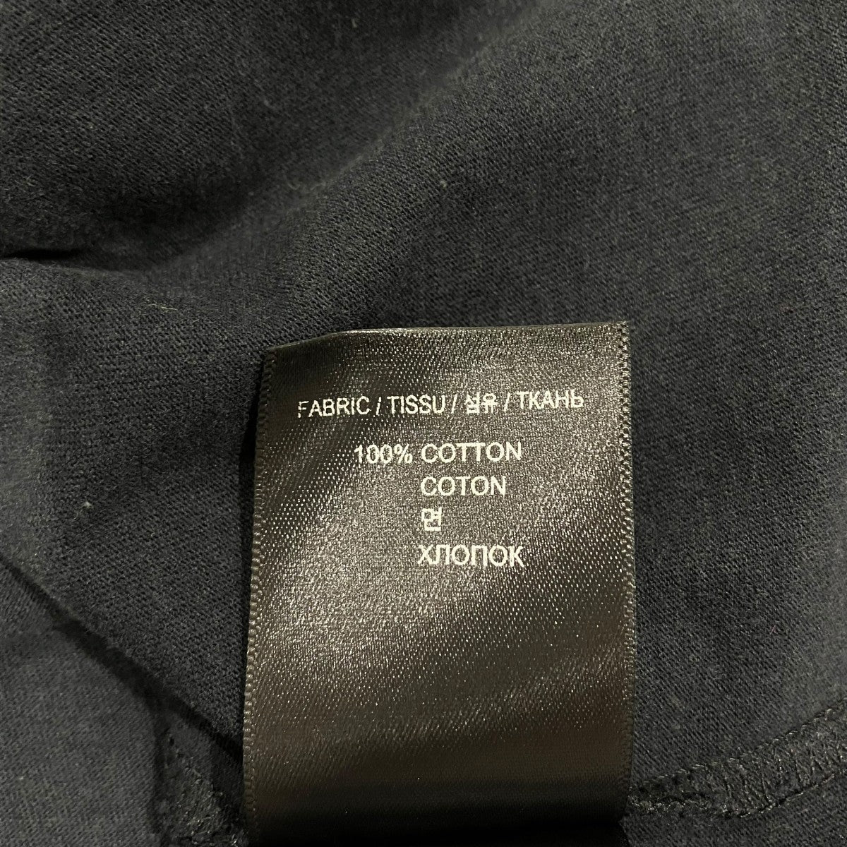 TシャツUE63TR240B - Image 6