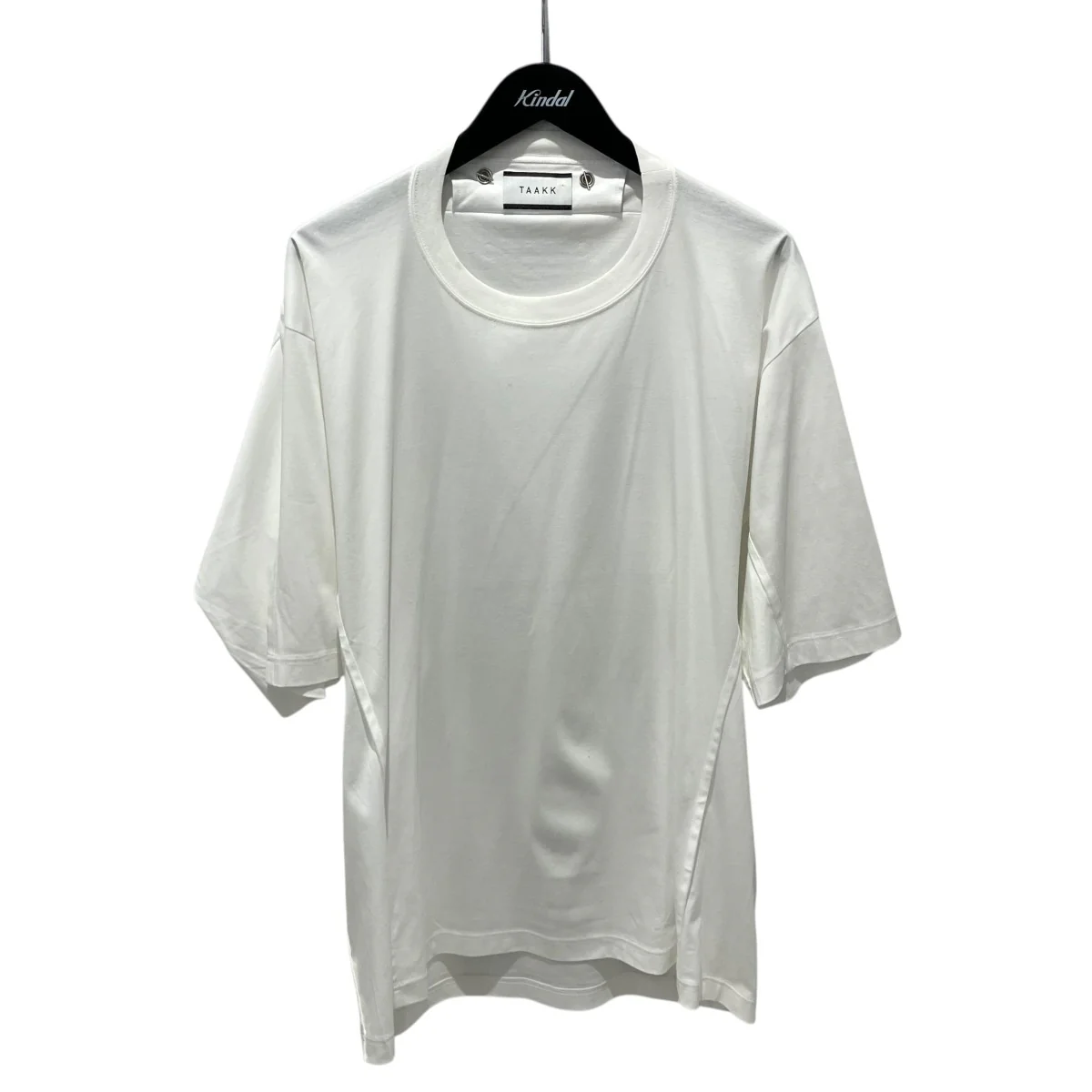21SSBASIC T-SHIRTSTシャツTA21SS-JR043