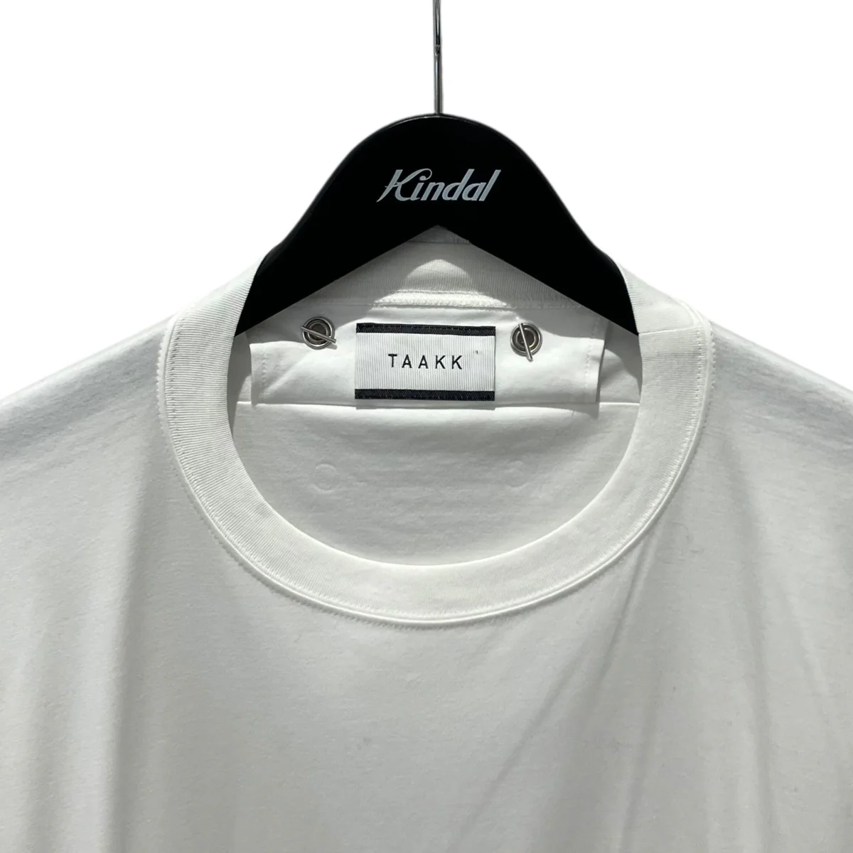 21SSBASIC T-SHIRTSTシャツTA21SS-JR043 - Image 3