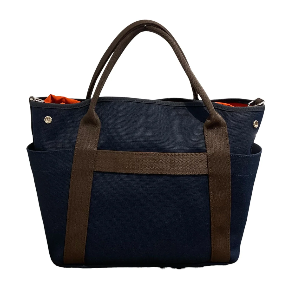 SAC DE PANSAGE GROOMトートバッグ068312CK - Image 2