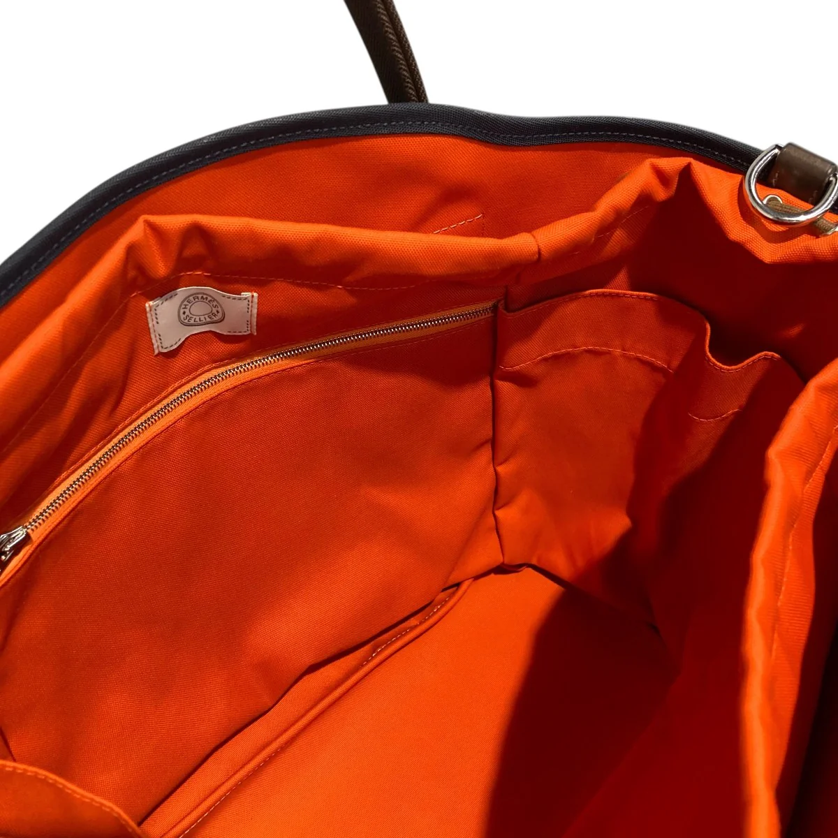SAC DE PANSAGE GROOMトートバッグ068312CK - Image 6