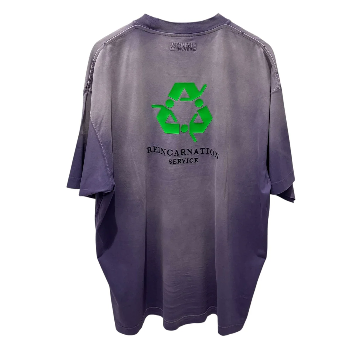 Im Not Doing Shit TodayTシャツUE63TR320L - Image 2