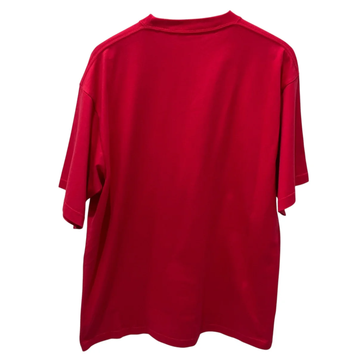 21SSLogo Here Flatground T-ShirtTシャツ651795 - Image 2