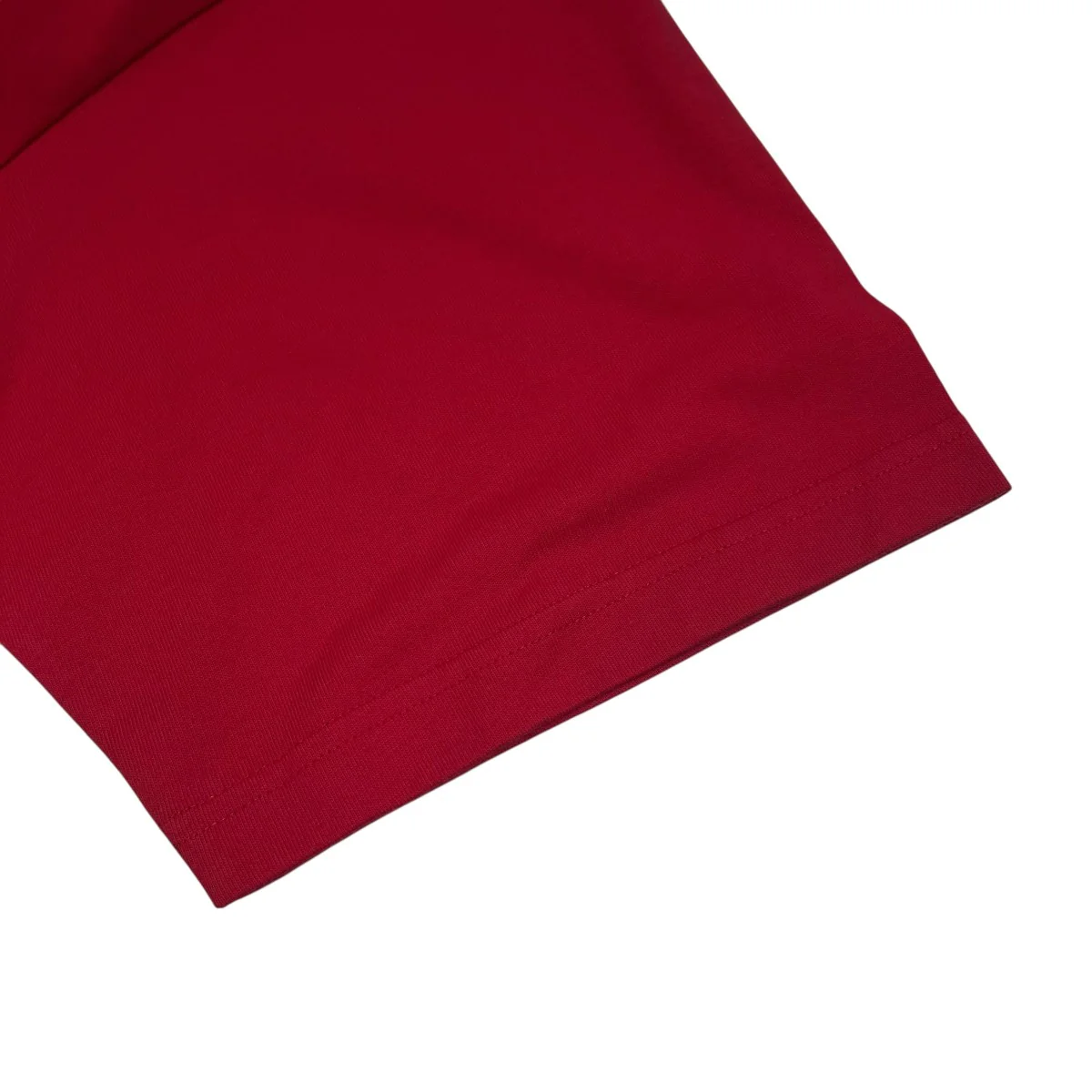 21SSLogo Here Flatground T-ShirtTシャツ651795 - Image 4