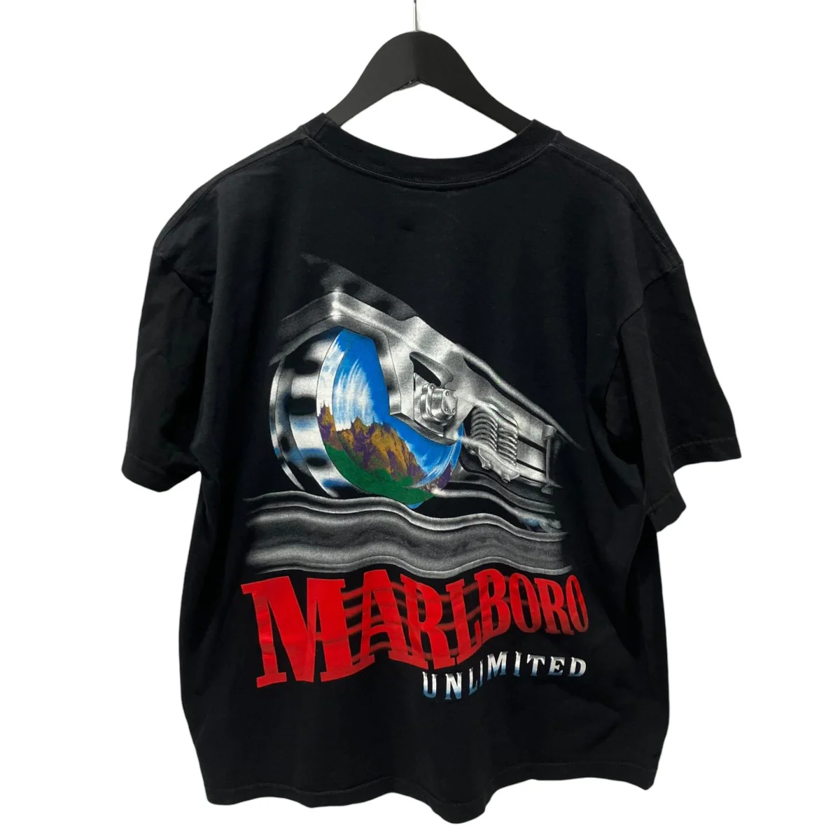 MarlboroTシャツ - Image 2