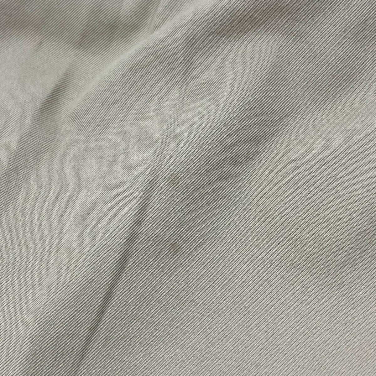 EV25-PT29 TWO TUCK COTTON WIDE SHORTショートパンツ - Image 9
