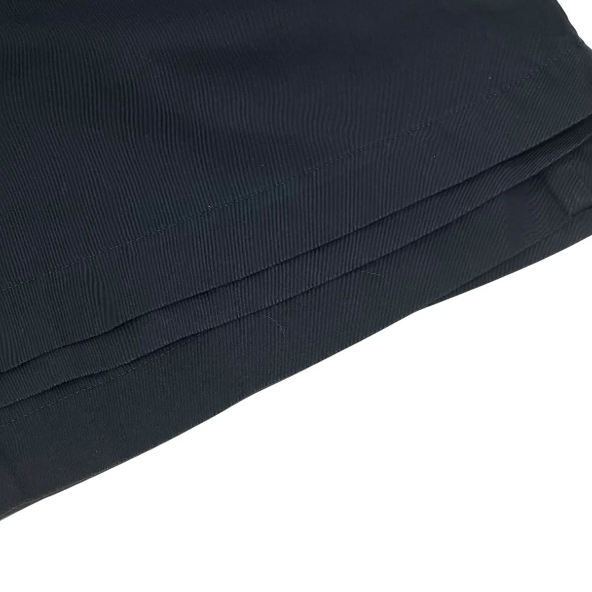 EV25-PT29 TWO TUCK COTTON WIDE SHORTショートパンツ - Image 4
