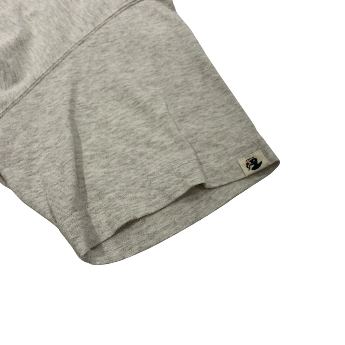 ABCD FLEURS Vincent Tシャツ半袖カットソー - Image 4