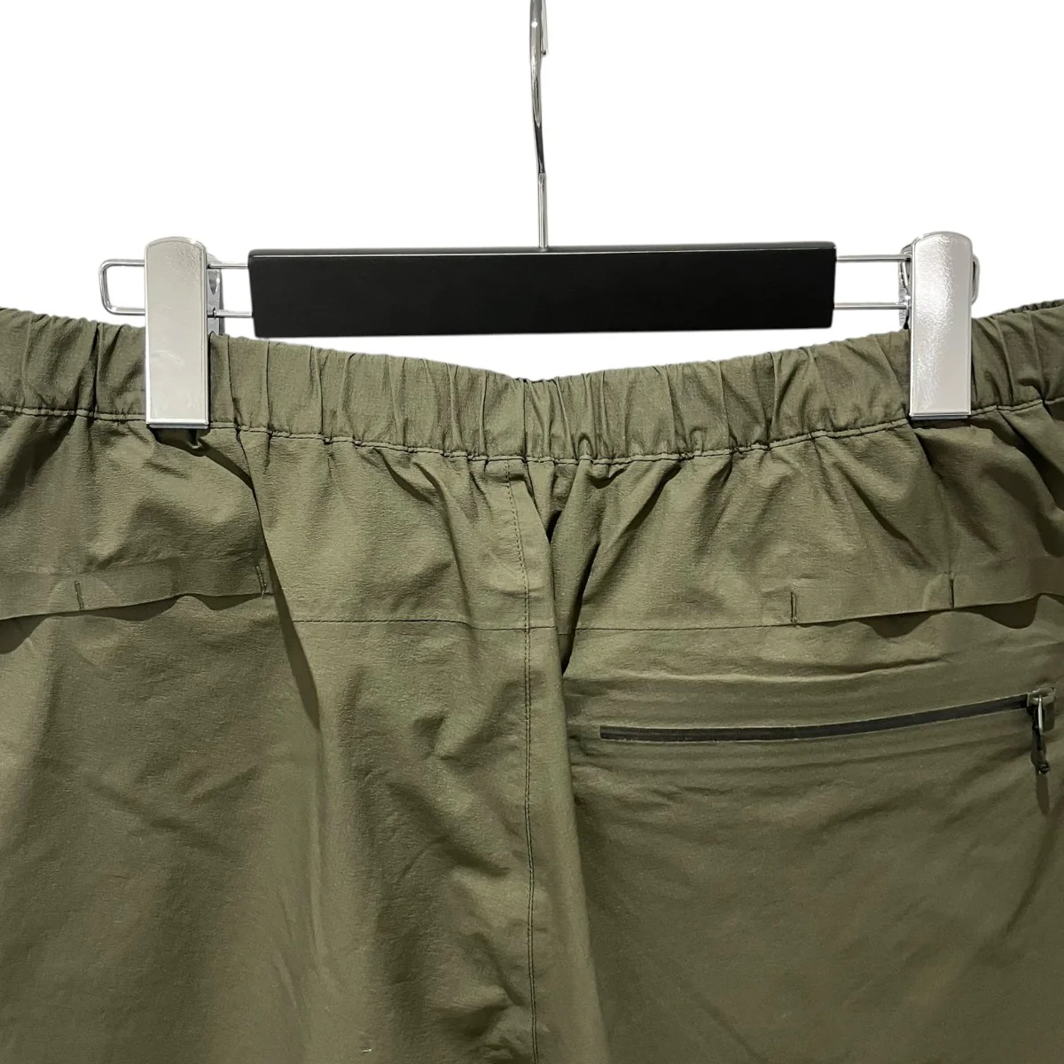 NP12212 Tapt Rain Shortショートパンツ - Image 5