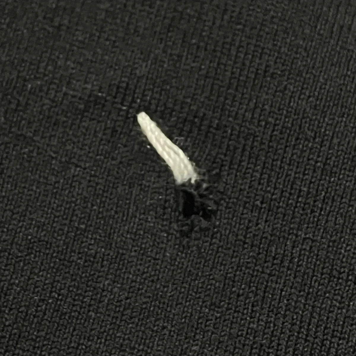 刺繍反転ロゴTシャツS30GC0701 - Image 9