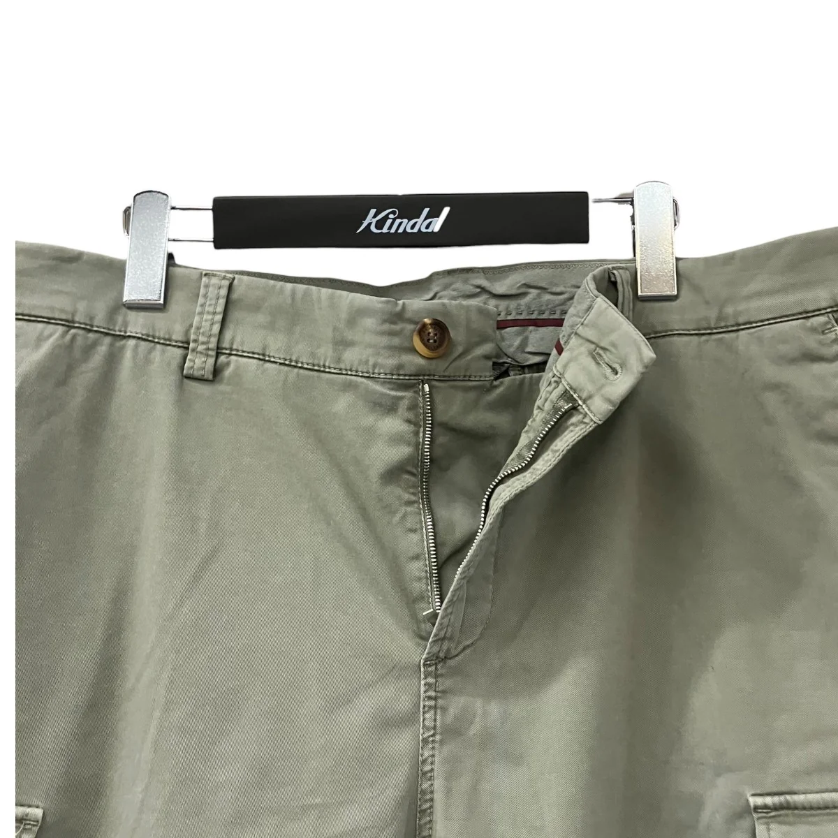 カーゴハーフパンツハーフパンツ - Image 3