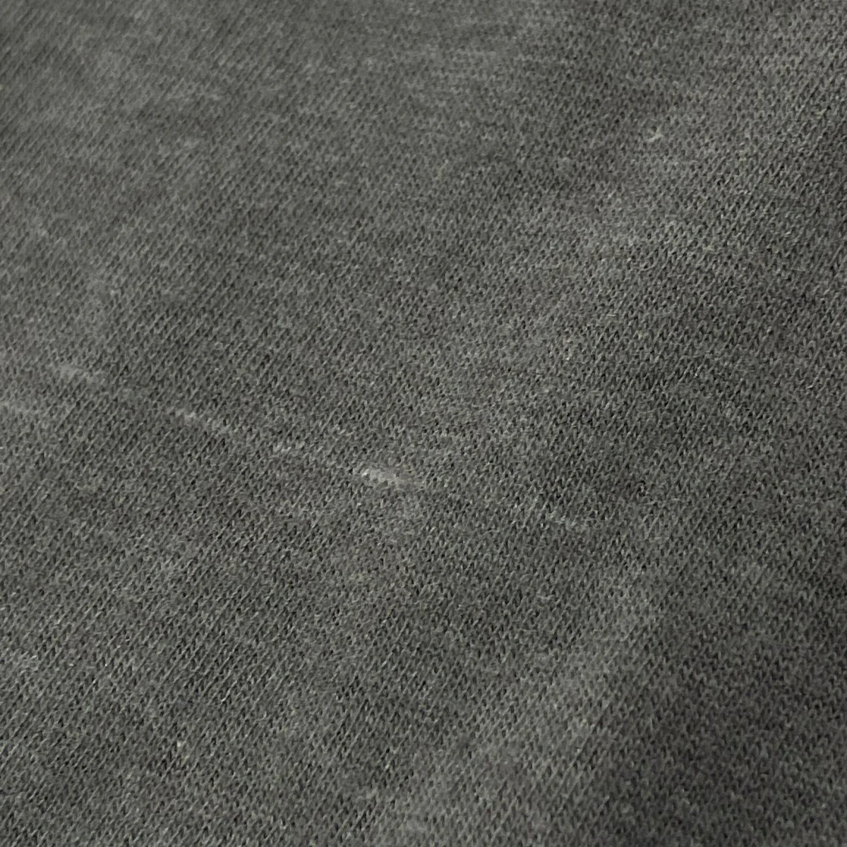 HX-T35-093 Cut-off Drop Shoulder Tee半袖カットソー - Image 7