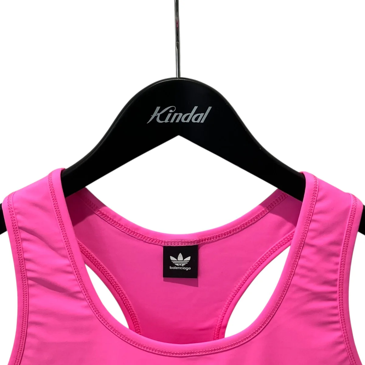 BRA ROODS ATHLETIC SPORTSタンクトップ724304 - Image 3
