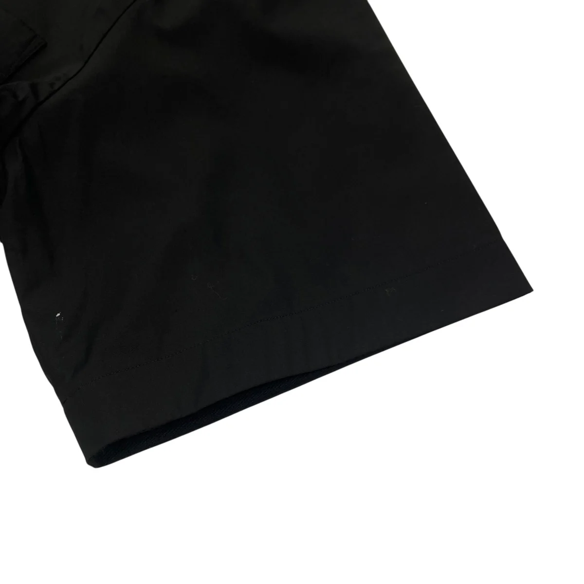 Cotton Poplin Shirt半袖シャツSCM-217 - Image 4
