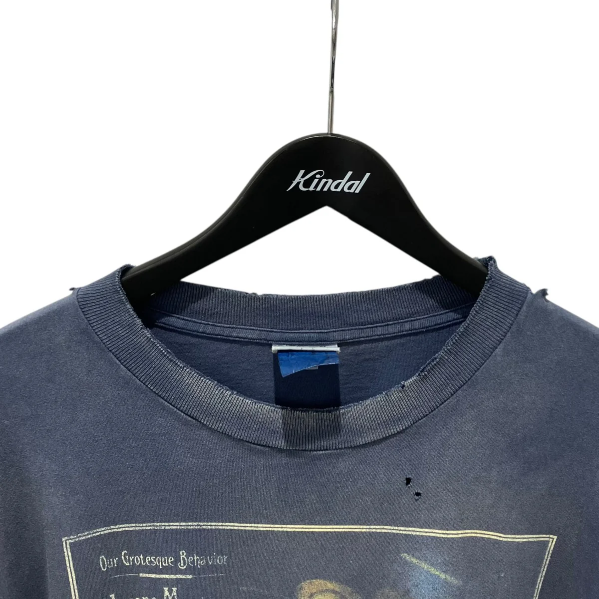24AWCP SS TEE   STAR   NAVY   TシャツTシャツSM-YS1-0000-C03 - Image 3